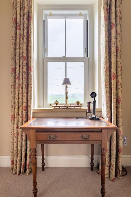 Villa Luxurious Granny House Bell Busk In Malhamdale Skipton Exterior foto