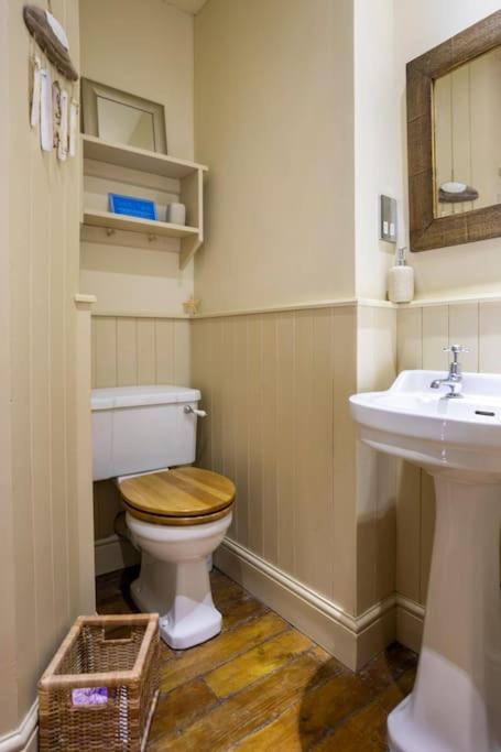 Villa Luxurious Granny House Bell Busk In Malhamdale Skipton Exterior foto